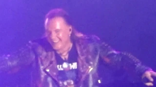 Rock in Rio 2019 - Helloween - A TALE THAT WASN'T RIGHT