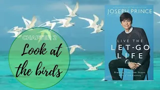 Live the let go life Chapter 2: Look at the birds