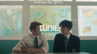 Cliché - mxmtoon (Tradução/Legendado)