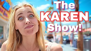 120 MINUTES of Karen's ESCALATED Public Freakouts