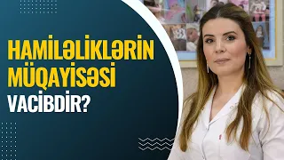 EYNİ QADININ Hamiləlikləri bir-birinə BƏNZƏYİRMİ? Niyə Müqayisə Etməliyik? | Şəhla Hüseynova