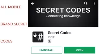 Top 10 Secret Codes You Aren't Meant To Know