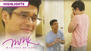 Iron is stunned after Jay proposes to him | MMK