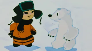 Умка все серии (Umka) 🐻‍❄️ Золотая коллекция Soyuzmulfilm