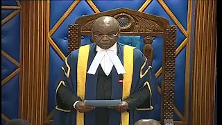 LIVE!! SENATE PROCEEDINGS TODAY AUGUST 2, 2023!!