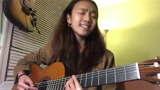 “session 32” by summer walker (cover)