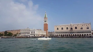 Best Resort in Venice! Tour DANIELI Resort: the Ultimate Luxury Getaway