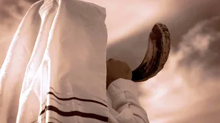 Powerful sound of shofar | Sound of healing