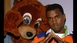 How Kanye West's Graduation Trilogy Changed Hip-Hop