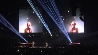 Jay-Z & Kanye West - Niggas in Paris - Bercy - 02.06.12