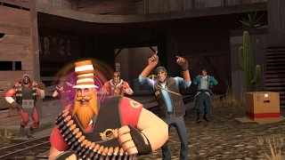 [TF2] Hightower Adventures! Episode 2: Server Full of Stupid