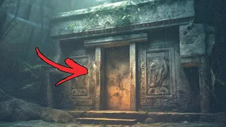 Top 5 Scary Ancient Tombs That Revealed Horrifying Things