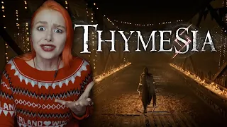 Thymesia прохождение бьем последнего босса и болтаем | Red Dead Redemption 2 прохождение