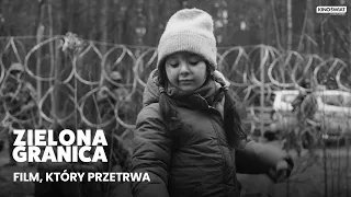 ZIELONA GRANICA | Film, który przetrwa| Kino Świat