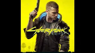 Been Good To Know Ya | Cyberpunk 2077 OST