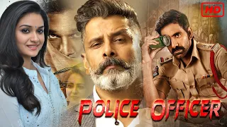Police Officer New (2024) Released Full Hindi Dubbed Action Movie 2024 | Full Hindi dubbed movie