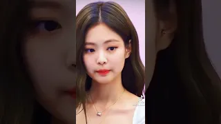 Jennie Cute Or Hot#kimjennie#blackpink