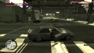 GTA IV: TLAD - PC - Team Deathmatch x2!