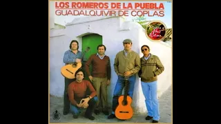 Los Romeros De La Puebla - Guadalquivir De Coplas (1982) Guadalquivir