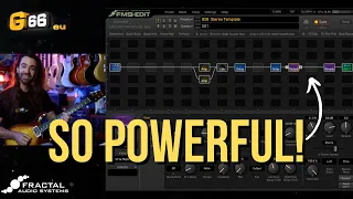 Why the FM9 is Even More Powerful Than You Thought | Tuesday Tone Tip