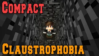 This Modpack TRAPS You in a Bedrock Box!  | Full Playthrough