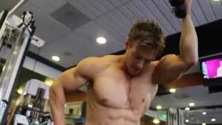 Advanced Six Pack Abs Exercises (Rob Riches)