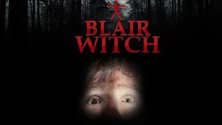 DEMON CAUGHT On Camera (The Blair WITCH FOREST)