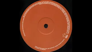 Weekender - Sunday Session (Original) (2001)