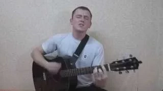 Animal ДжаZ - Три полоски (cover)