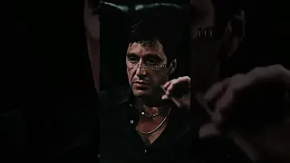 Tony Montana Edit 4K #tonymontana #scarface