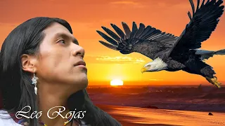 🔴 LEO ROJAS & RAIMY SALAZAR ★ Pan Flute ♫ ♬ Música para 2022 ||► 62 min