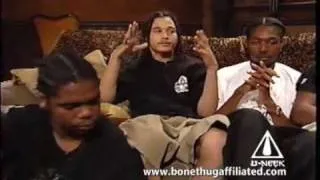 Bizzy Bone - E. 1999 Eternal Era Verses [Part 2]