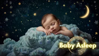 30 minutes of Relaxing Sleeping Music for Babies ✨💖 Blanket of Stars ✨✨Piano Music✨✨