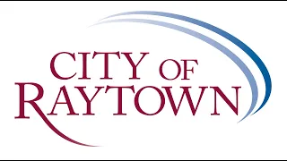 Committee of the Whole - August 9, 2022 - City of Raytown