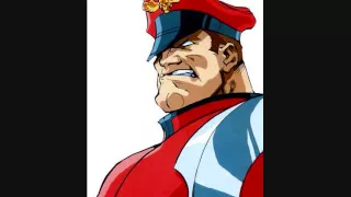 Street Fighter Alpha 3 OST Brave or Grave (Theme of Shin/Final M.Bison)