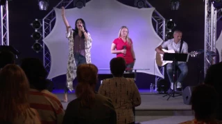 TC Band Live Worship (June 25, 2017)