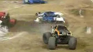 Monster Trucks (2006)