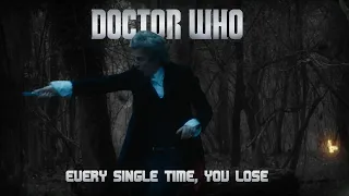 Doctor Who - Every Single Time, You Lose / The Shepard's Boy Recreated