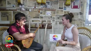 Şentürk Saz Evi