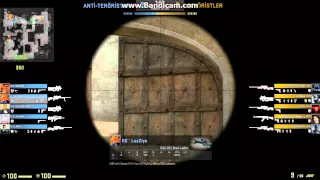 CS:GO LUCK OR PLAYS?  // SSG 08 : Smurf Acc.