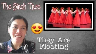 Amazing Russian Folk Dance The Birch Tree Beryozka Reaction