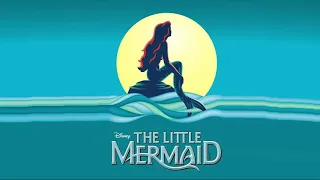 The Little Mermaid 2018 Soundtrack