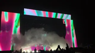 RL Grime Outside Lands 2019 (Full Set)