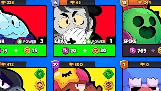 Brawl Stars NeW BRAWLERS