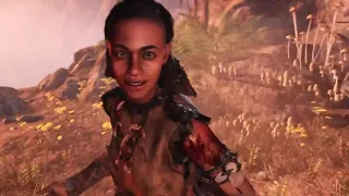 Far Cry Primal | Игрофильм