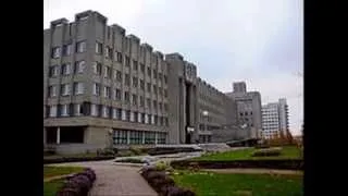 Belarusian State University of Informatics and Radioelectronics