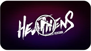 Heathens (spanish version) - (Originally by twenty one pilots)