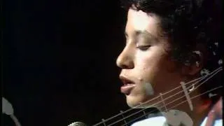 Janis Ian - Stars (live 1974)