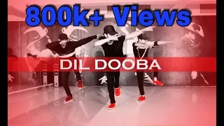 Dil Dooba | Khakee | Choreography @Ajeeshkrishna