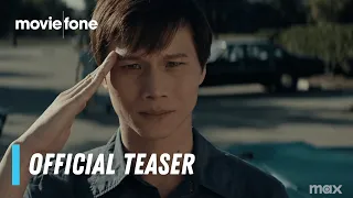 The Sympathizer | Official Teaser 2 | Max